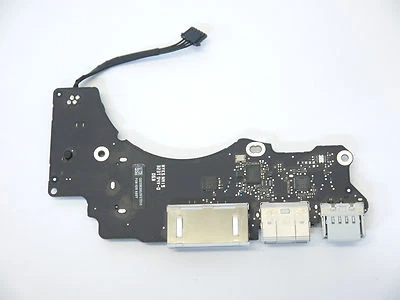NEW I/O USB HDMI Card Reader Board 820-3539 for Macbook Pro 13" A1502 2013 2014