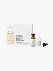 GOOPGLOW 20% Vitamin C and Hyaluronic Acid Glow Serum