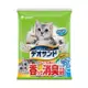 日本Unicharm消臭大師尿尿後消臭貓砂－肥皂香（5L x 4包/箱）
