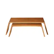 Brix Nested Coffee Table 115 x 35 x 50cm