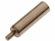 Auto Trans Fluid Pump Slide Pivot Pin For 1982-1986 Chevy K10 1983 1984 D398QD (for: Chevrolet)
