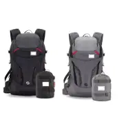 Swimming Travel Large Capacity Light Weight Watertight Adjustable Belt Backpack