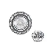 LASCO HC-71 F-Broach Lucite Style Tub/Shower Diverter Faucet Handle for Briggs