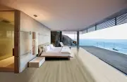 LIFETIME WARRANTY Hybrid SPC Flooring 7mm Lumiere Ultra Hd Manor Ridge $40/sqm
