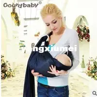 在飛比找蝦皮購物優惠-Ergonomic baby carrier 360/bre