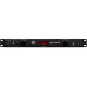 Black Lion Audio BLA PG-XLM Power Conditioner (1U Rackmount)