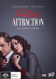 Fatal Attraction - Complete Series DVD