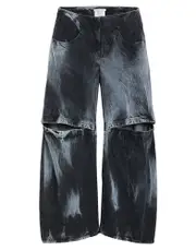 [ALESSANDRO VIGILANTE] ALESSANDRO VIGILANTE Jeans - Item 30433173