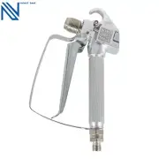 3600Psi With 517 Tip And Tip Protection Airless Paint Gun For Automotive Sprayer