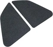 INLIMA Fit for Ducati DesertX Desert-X 2022 2023 Side Fuel Tank Pad Tank Pads Protector Stickers Decal Knee Grip Traction Pad Tankpad