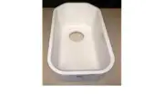 Blanco 508-568 8 x 16 Undermount Kitchen Sink