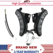 For Toyota Highlander Land Cruiser Lexus GX470 Steering Wheel Control Switch New