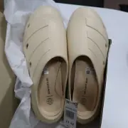 Adidas Unisex-Adult Adicane Clog Slide Sandal Sand Strata 11 Men/12 Women – NEW