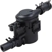 23103351 Car Vacuum Switch Valve Vapor Purge Solenoid Compatible With Silverado GMC Sierra 07-15