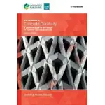 ICE HANDBOOK OF CONCRETE DURABILITY: A PRACTICAL GUIDE TO THE DESIGN OF DURABLE CONCRETE STRUCTURES