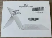 Apple Magic Keyboard Folio for iPad (10th generation) Model A2695* New Open Box