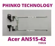 NEW Acer Nitro 5 AN515-42 AN515-52 Laptop Left & Right type B