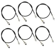 6PK 27" Tachometer Cable 506335M91 for Massey Ferguson 35 Gas & Diesel Tractors