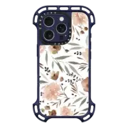 iPhone 16 Pro Ultra Bounce Case MagSafe Compatible Spring Floral