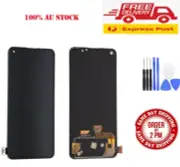 OPPO Find X3 Lite CPH2145 Lcd Amoled Display Touch Screen Digitizer Assembly