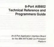 IBM ARTIC960 PCI drivers and documentation