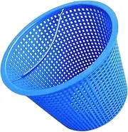 Pool Skimmer Basket - Strainer Basket with Handle, Swimming Pool Filter Basket | Pool Filter Basket Replacement, Swimming Pool Garbage, Skimmers Cleans Debris Leaves for in Above Ground Pools