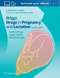 在飛比找博客來優惠-Drugs in Pregnancy and Lactati