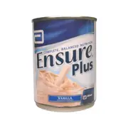 Ensure Plus Liquid Vanilla 237ml
