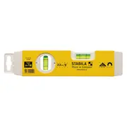 Stabila 22cm 70 TM Torpedo Spirit Level