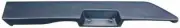 Armrest Pads for 1982-87 Buick & Chevrolet Claret Front Passenger Side (for: Chevrolet)