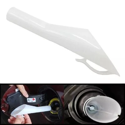 Petrol Fuel Filler Funnel 8U5A-17B068-EB For Ford Mondeo Mustang Transit Connect