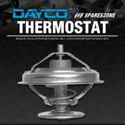 Dayco Thermostat inc seal for Volkswagen Caravelle 2.5L 5cyl SOHC AET (for: Volkswagen)