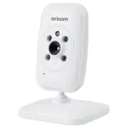 Oricom CU715 Additional Camera Unit for Oricom Secure SC715 Video Baby Monitor