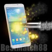 for Samsung galaxy note 4 tempered glass screen thin protector cover 9H note IV