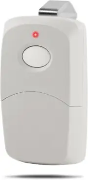 Multi-Code 3089 308911 Gate Garage Door Opener 300MHz 10 DIP Code Remote Control