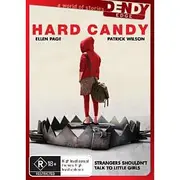 Hard Candy