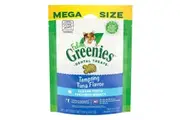 Greenies Cat Dental Treats Tempting Tuna 130g