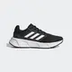 【Adidas】Adidas GALAXY 6 W 慢跑鞋/黑白/女鞋-GW3847/ UK 5 / 23.5 CM