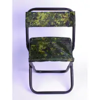 在飛比找蝦皮購物優惠-國軍 數位迷彩板凳 板凳 椅子 露營 童軍椅 折合椅 休閒 