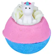 [Bomb Cosmetics] Born to Be a Unicorn Bath Blaster Toy