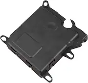 Xuanqingyi Store Car A/C Heater Control Servo Motor Heating 95VW-19E616-AD Compatible with Ford Compatible with Transit T12 T15 V347 V184 1995-2012