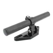 Bicycle MTB Bike Handlebar Extension Mount Bracket Cycling Phone Lights Holders
