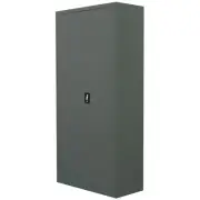 WA NEW Stratco Titanium 2 Door Cabinet Large