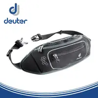 在飛比找蝦皮商城優惠-【Deuter 德國 Neo Belt II 腰包《黑》】3