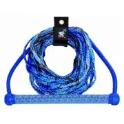 KWIK TEK AHWR-3 WAKEBOARD ROPE