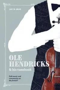 在飛比找博客來優惠-OLE Hendricks and His Tunebook