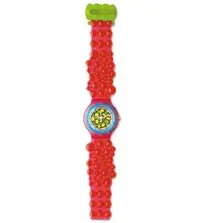 在飛比找Yahoo!奇摩拍賣優惠-c-monsta swatch watch