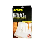 Cyclone Bed Canopy Mosquito Net King Size