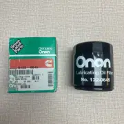 Onan 0122-0645 Lubricating Oil Filter