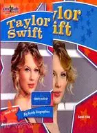 在飛比找三民網路書店優惠-Taylor Swift